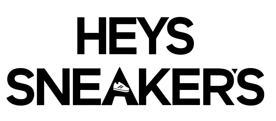 HeySneakers Store