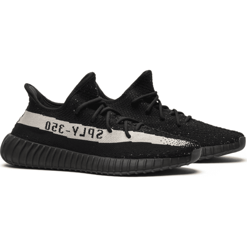 adidas yeezy boost 350 v2 core black white 2016 2022 adidas 28433283612770