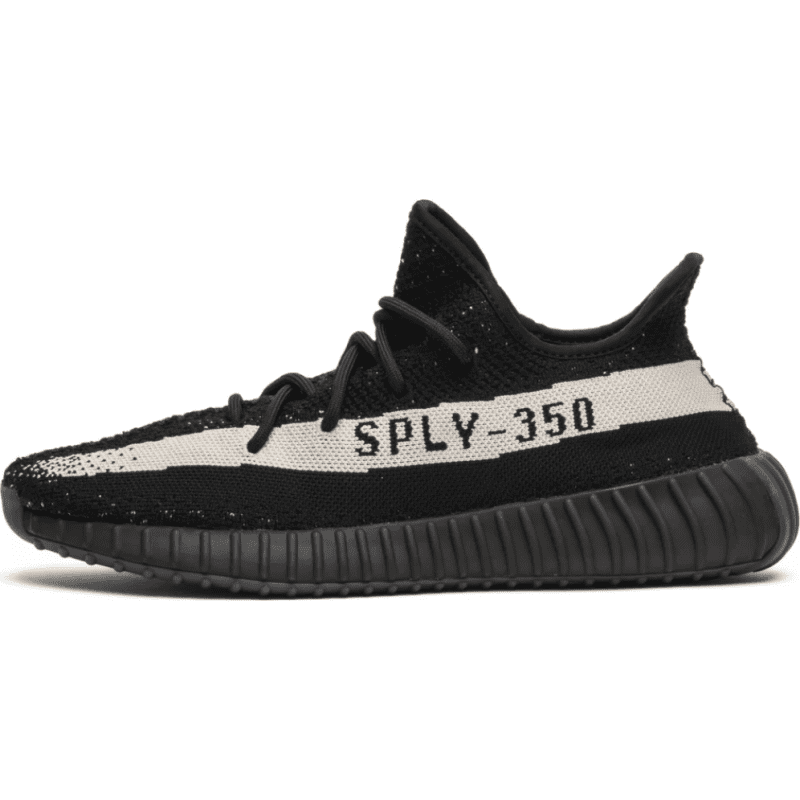 adidas yeezy boost 350 v2 core black white 2016 2022 adidas 28433283645538