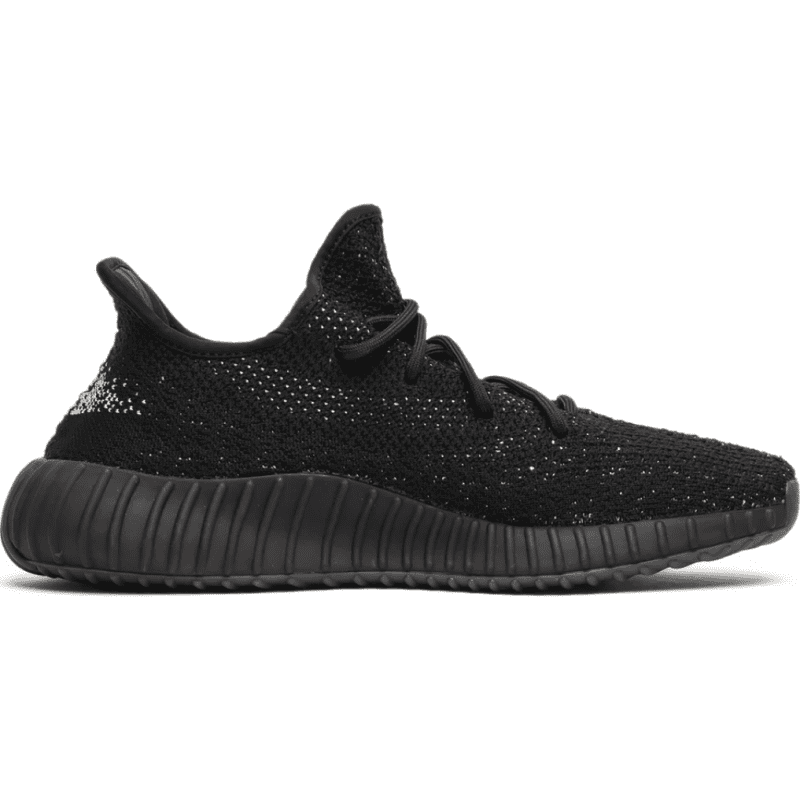 adidas yeezy boost 350 v2 core black white 2016 2022 adidas 29783001137250