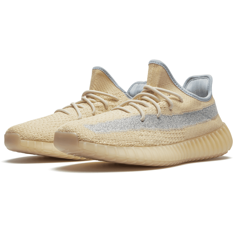 adidas yeezy boost 350 v2 linen adidas 14067282313314