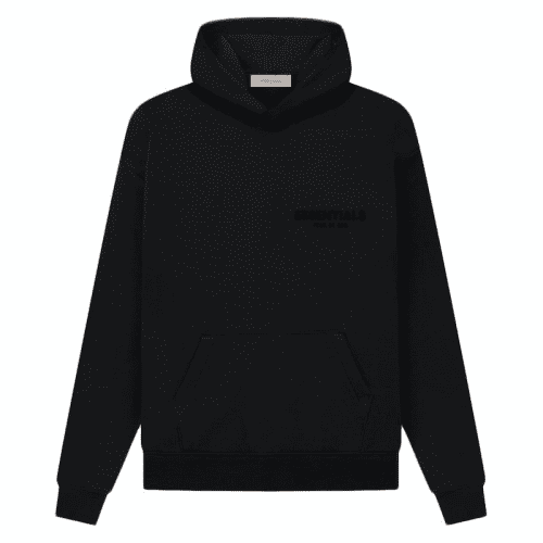 fear of god essentials hoodie ss22 stretch limo fear of god essentials 30397267705954