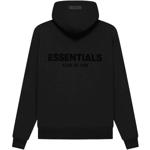 fear of god essentials hoodie ss22 stretch limo fear of god essentials 30397267738722