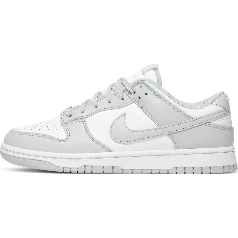 nike dunk low grey fog nike 29167125954658