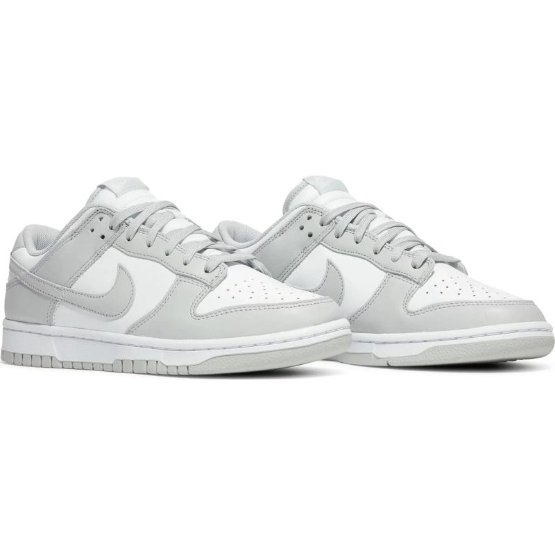 nike dunk low grey fog nike 29167126085730