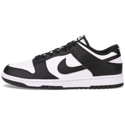 nike dunk low retro white black panda nike 14580612792418