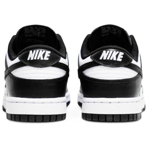 nike dunk low retro white black panda nike 28031701221474